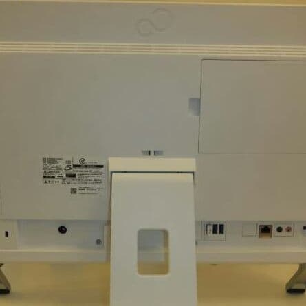 新品同樣FUJITSU FH52/S / i5 / SSHD 1TB /8GB