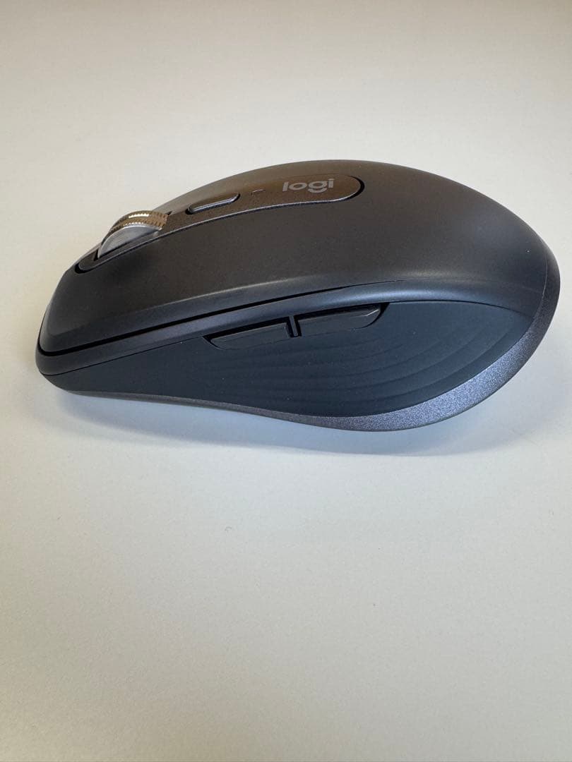 【ロジクール】Logicool MX ANYWHERE 3S ブラック