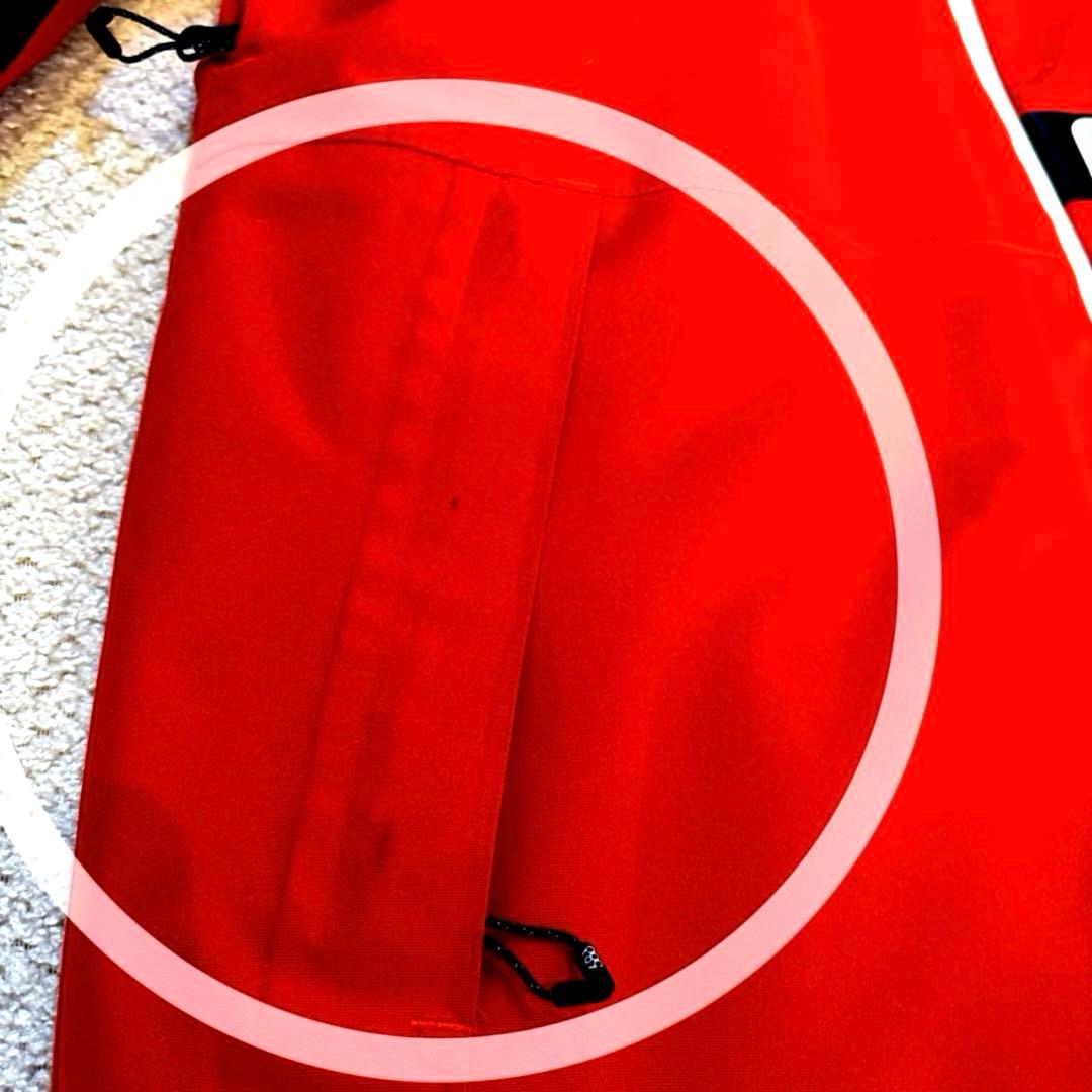 686 21-22NASAモデル上下セット　メンズサイズS(レディスM〜L相当)