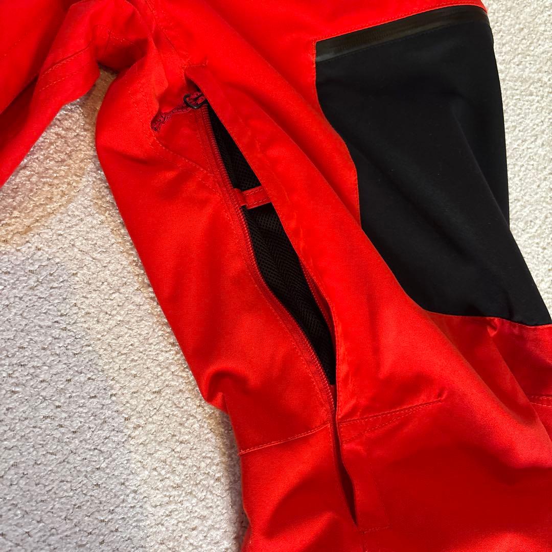 686 21-22NASAモデル上下セット　メンズサイズS(レディスM〜L相当)