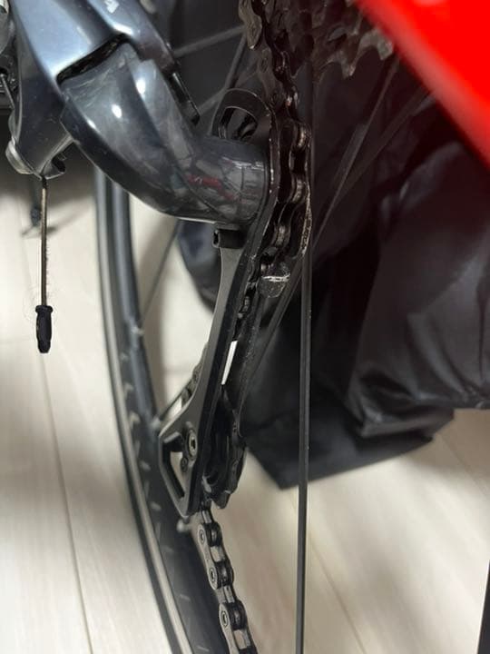 自転車本体 nakasumiman