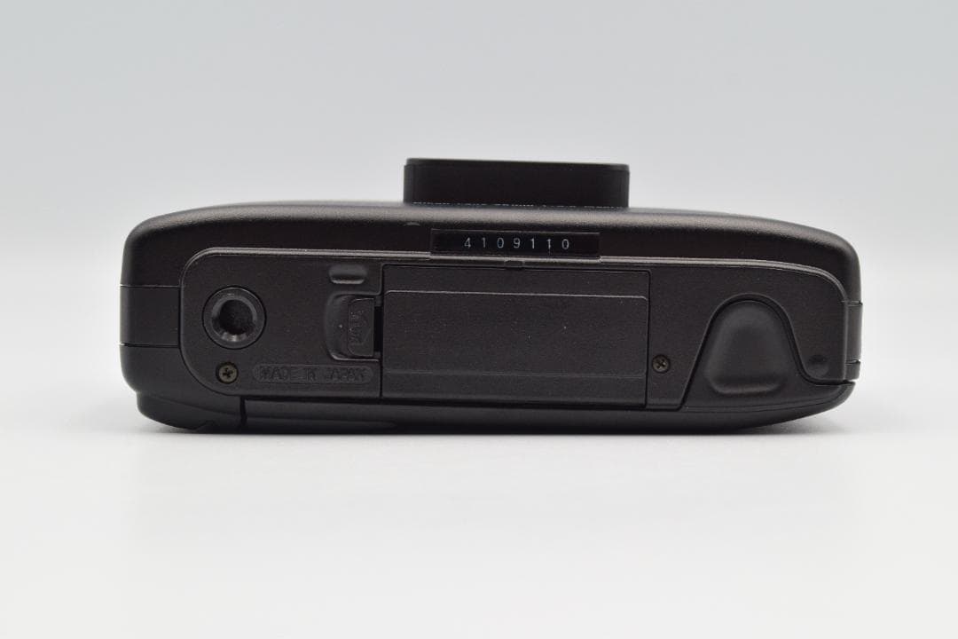 （動作確認済）Nikon AF600 フィルムカメラ #CP107