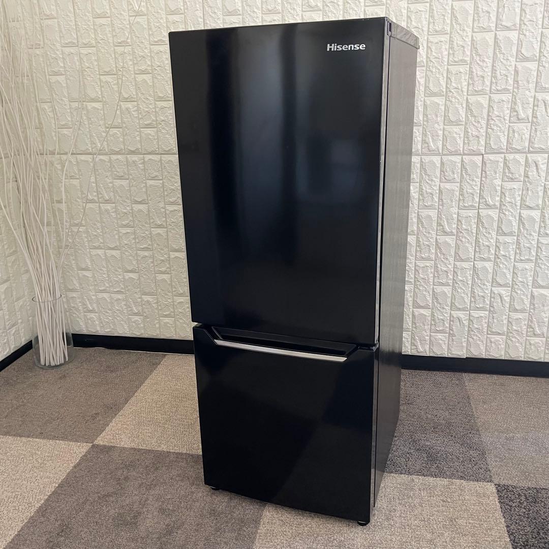 えりん ✨家電3点　冷蔵庫　洗濯機　レンジ　ハイセンス　アイリス