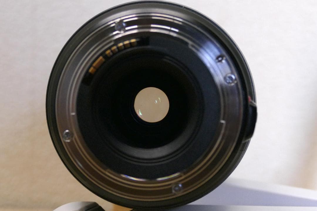 Canon EF 28-200mm f3.5-5.6 USM 【中古】