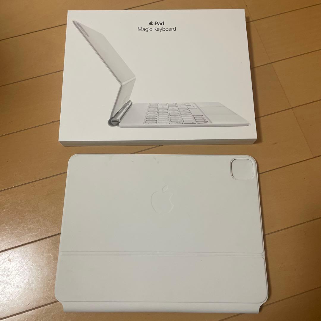 iPad Magic keyboard 11インチiPad Pro A2261