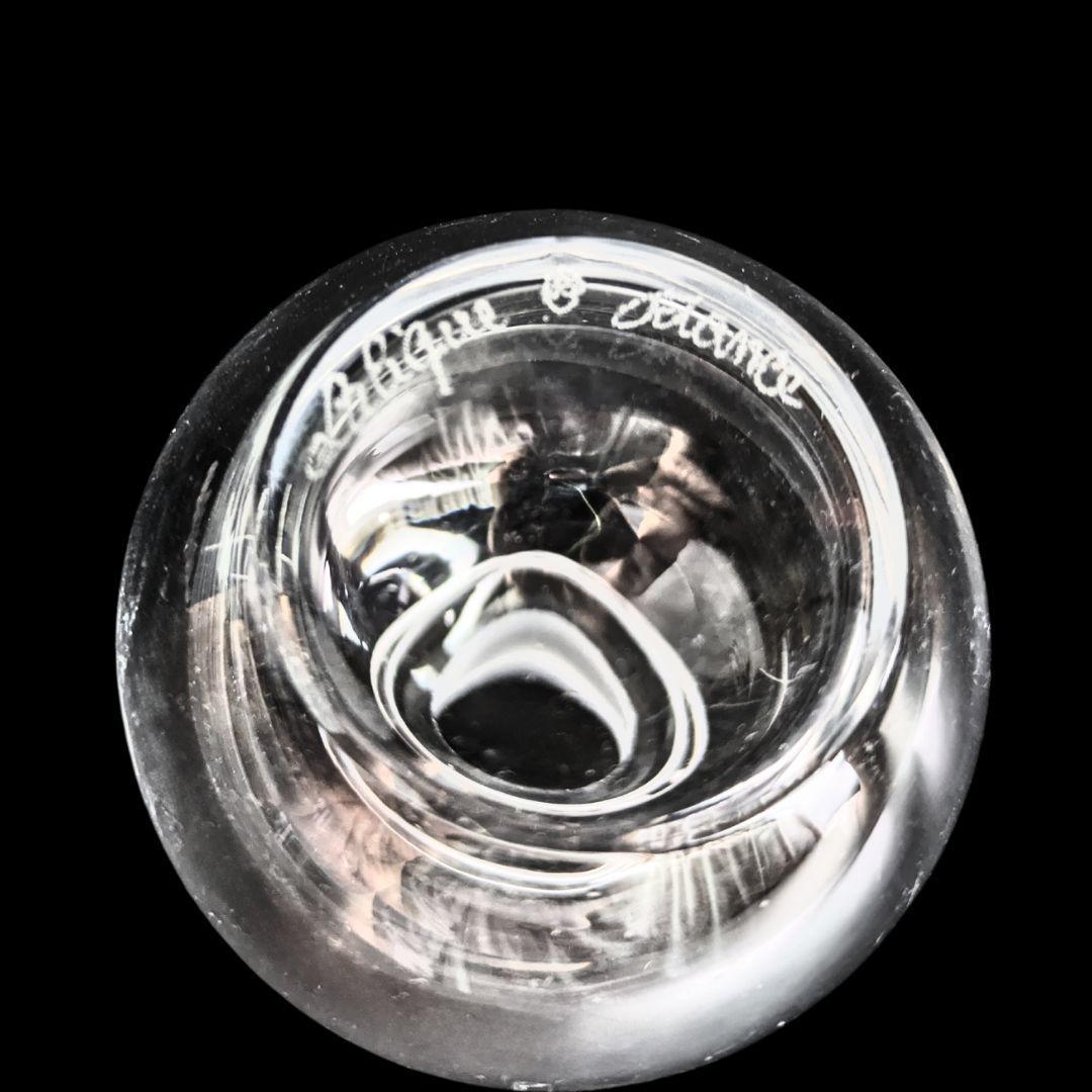 せさみさん専用　萌えるすずらん★ラリック 香水瓶 クレールフォンテーヌ 12c