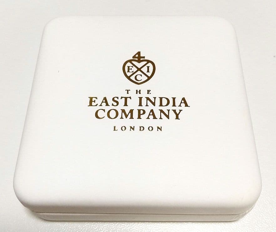 2022年 セントヘレナ ウナとライオン 1オンス銀貨 PF69 UC FDI