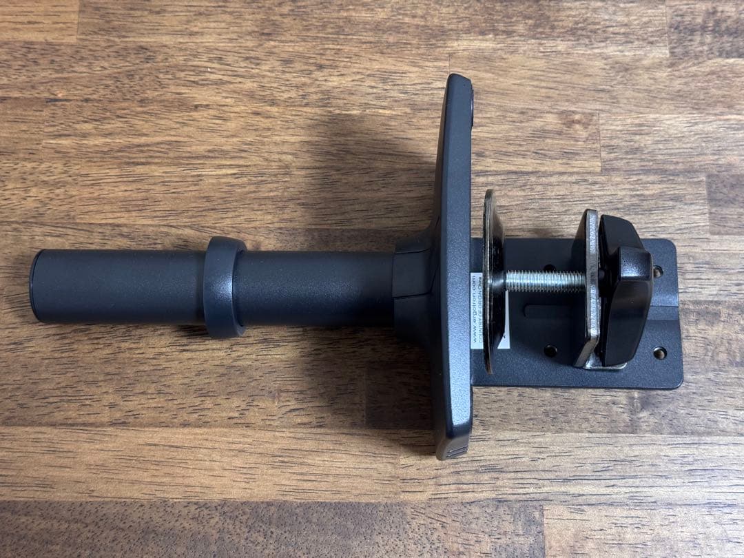 (美品)ergotron LX エルゴトロン LX モニターアーム