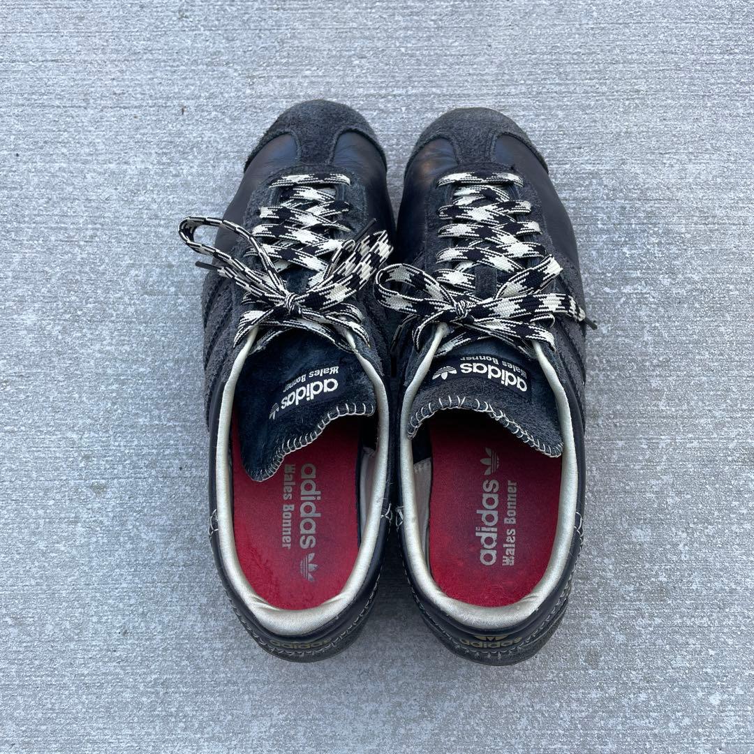 adidas × Wales Bonner country