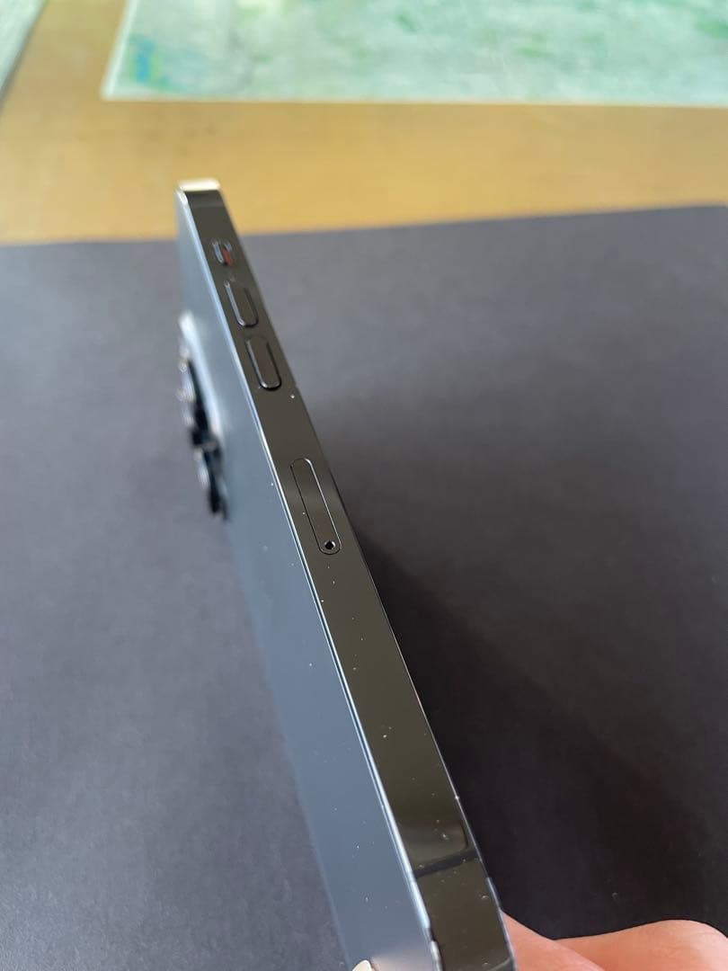 値下げ⭕️iPhone 14 Pro スペースブラック