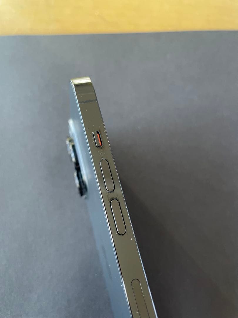 値下げ⭕️iPhone 14 Pro スペースブラック