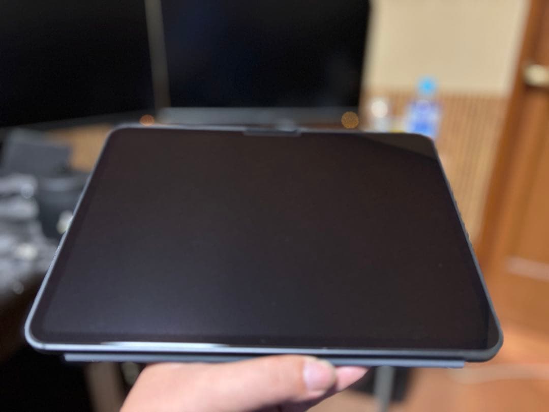 iPad Pro m4 512gb 11インチ Wi-Fiモデル