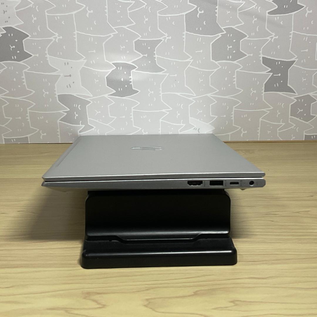 美品・プレミアム ＞ HP Pro i5/16G/新SSD512G/Office