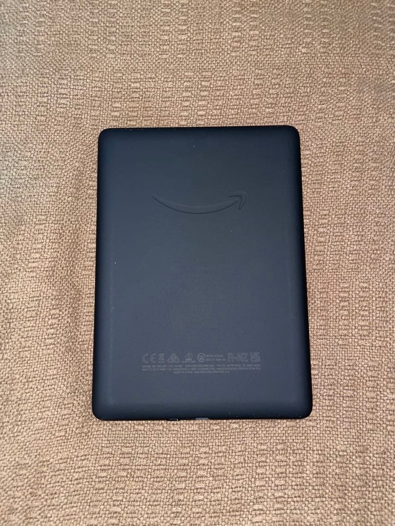 Kindle Paperwhite 第11世代（8GB） 6.8インチ 広告なし