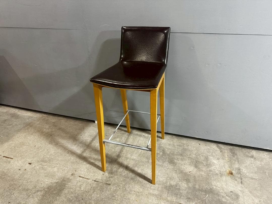 public パブリック カウンターチェア バーチェア チェア 椅子 RW180