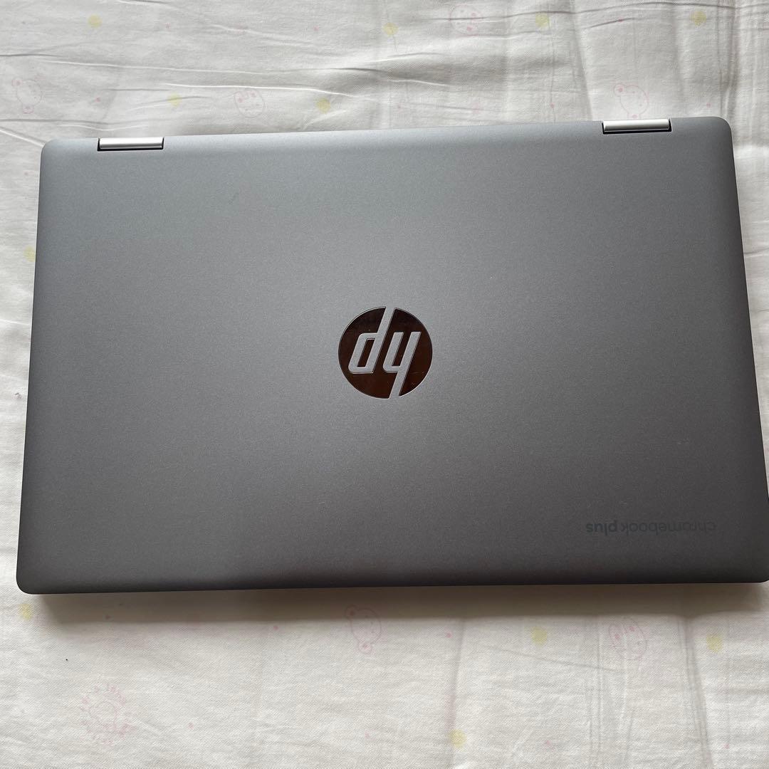 【2024年モデル】HP Chromebook Plus x360 14b
