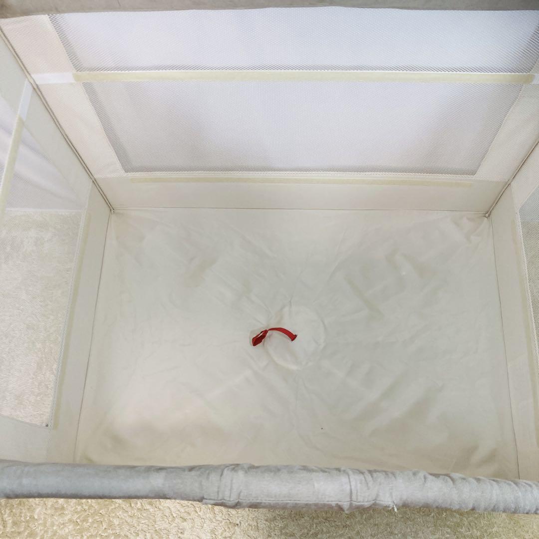 アップリカココネルエアープラス シュークリームベージュ 最上級モデル