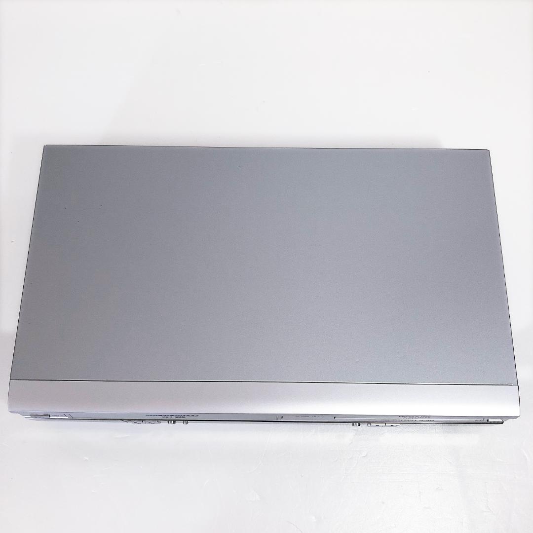 【完動美品】パナソニック DVD VHS 一体型 ビデオデッキ NV-VP30