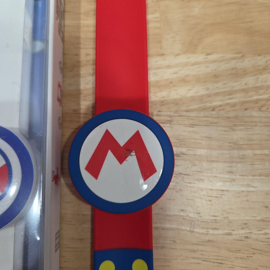 Mika W スーパーニンテンドーワールド パワーアップバンドセット