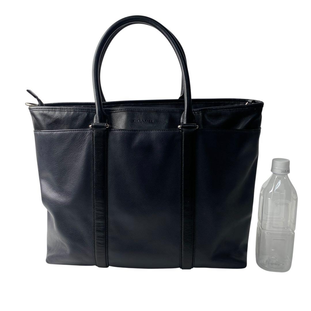 コーチ coach メンズ ビジネスバッグ ショルダーバッグ.