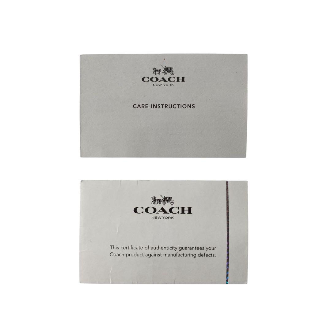 コーチ coach メンズ ビジネスバッグ ショルダーバッグ.