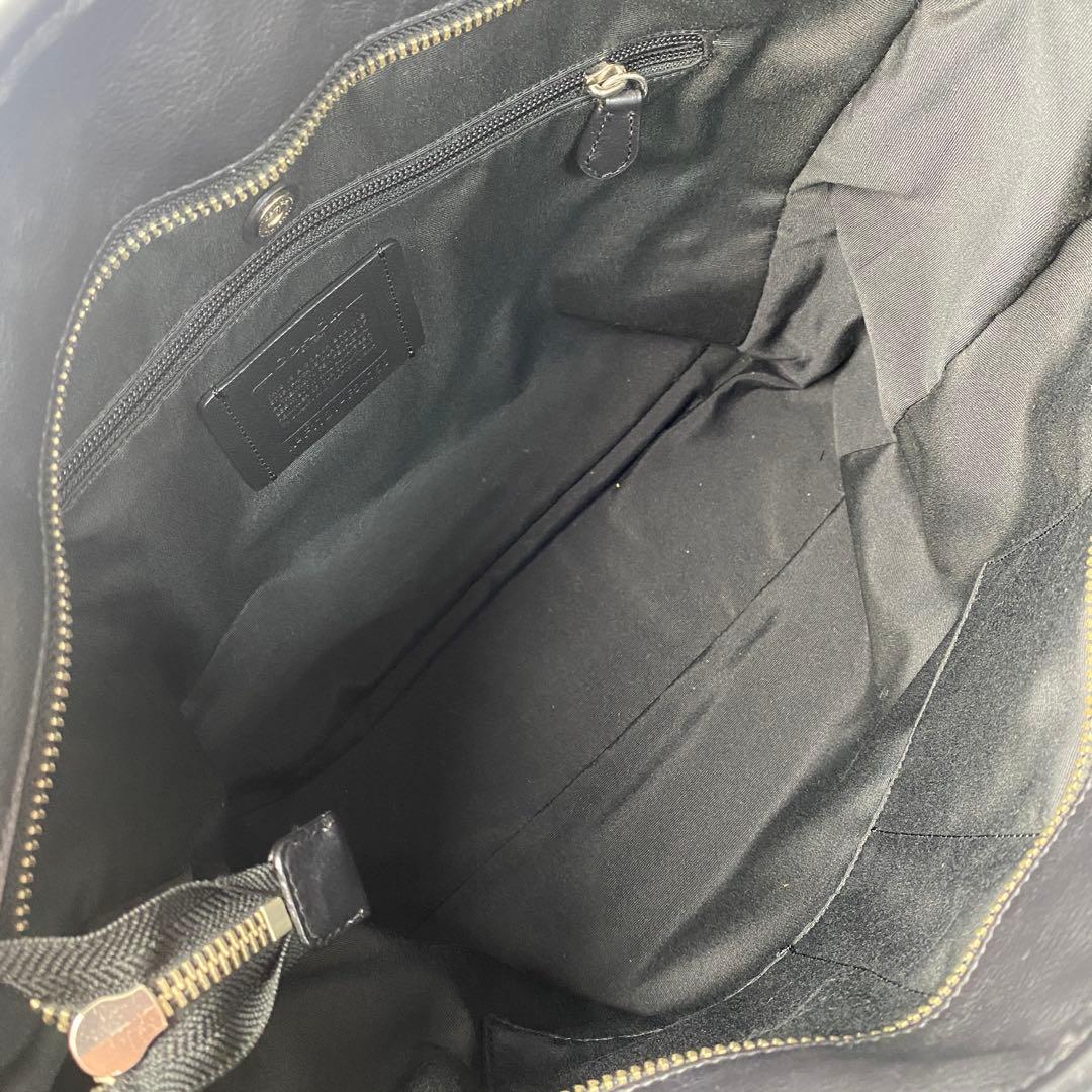 コーチ coach メンズ ビジネスバッグ ショルダーバッグ.