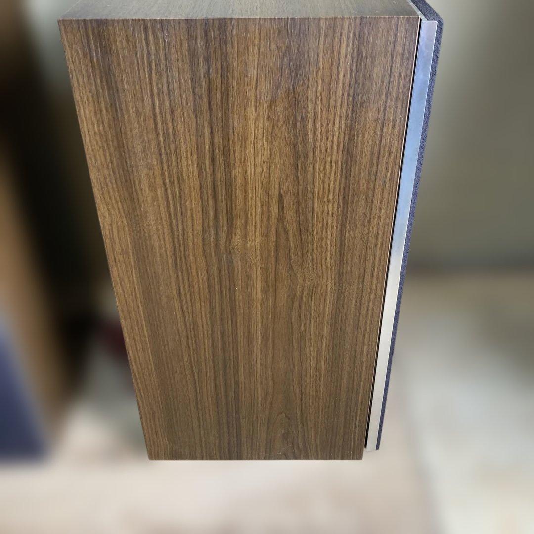 SONY スピーカー SS-4050 木製 2台