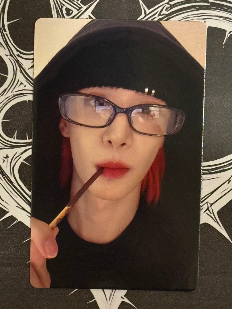 XLOV ウムティ Jump up トレカ