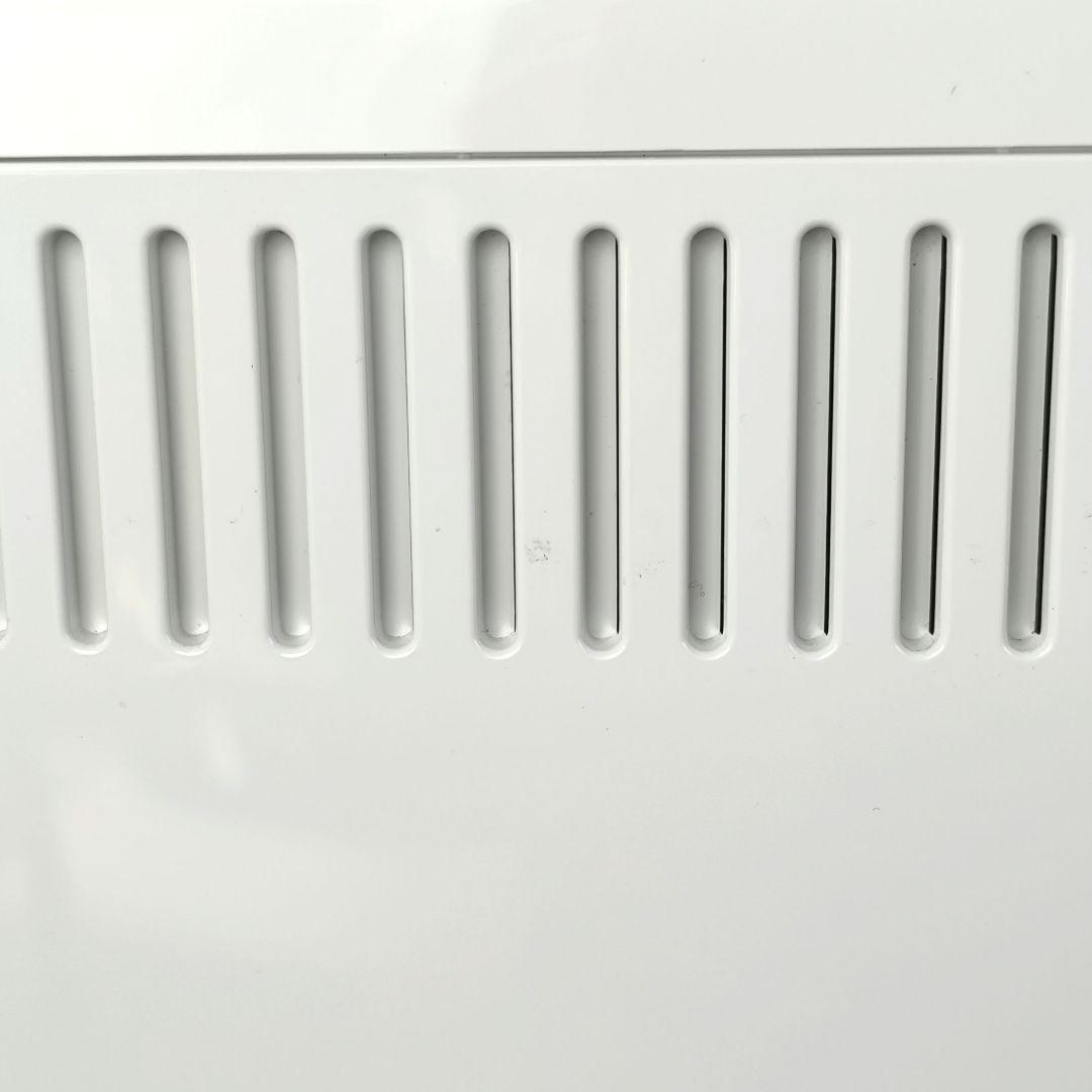 デロンギ　コンパクト全自動コーヒーマシンマグニフィカS ECAM22112W