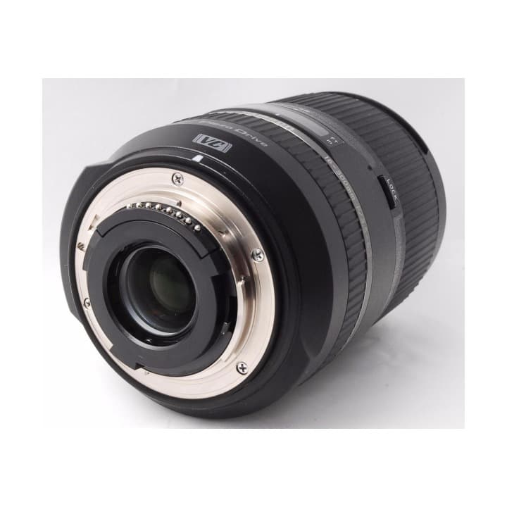 ■TAMRON 16-300mm F3.5-6.3 Di II VC PZD