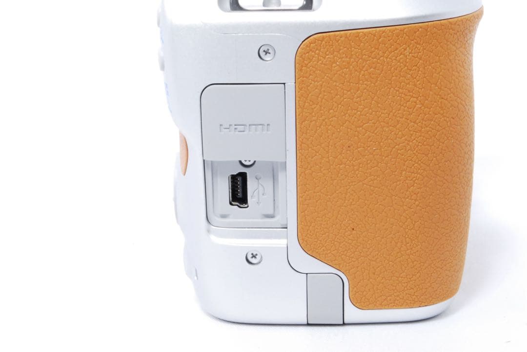 大幅値引き❣️Canon Kiss X9 ◆高級STMレンズセット◆一眼レフカメラ