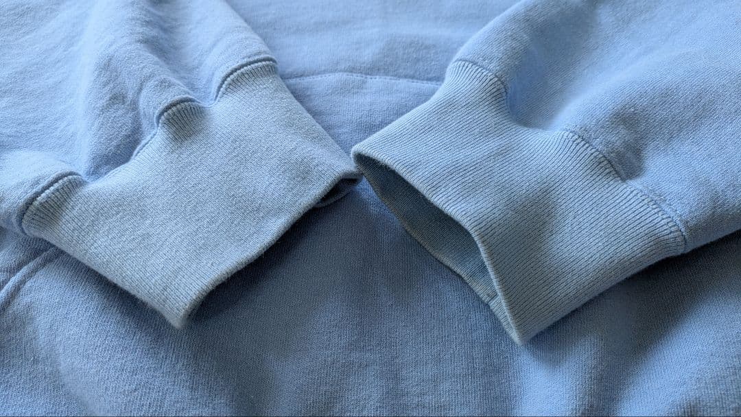 Supreme Satin Appliqué Hooded Sweatshirt