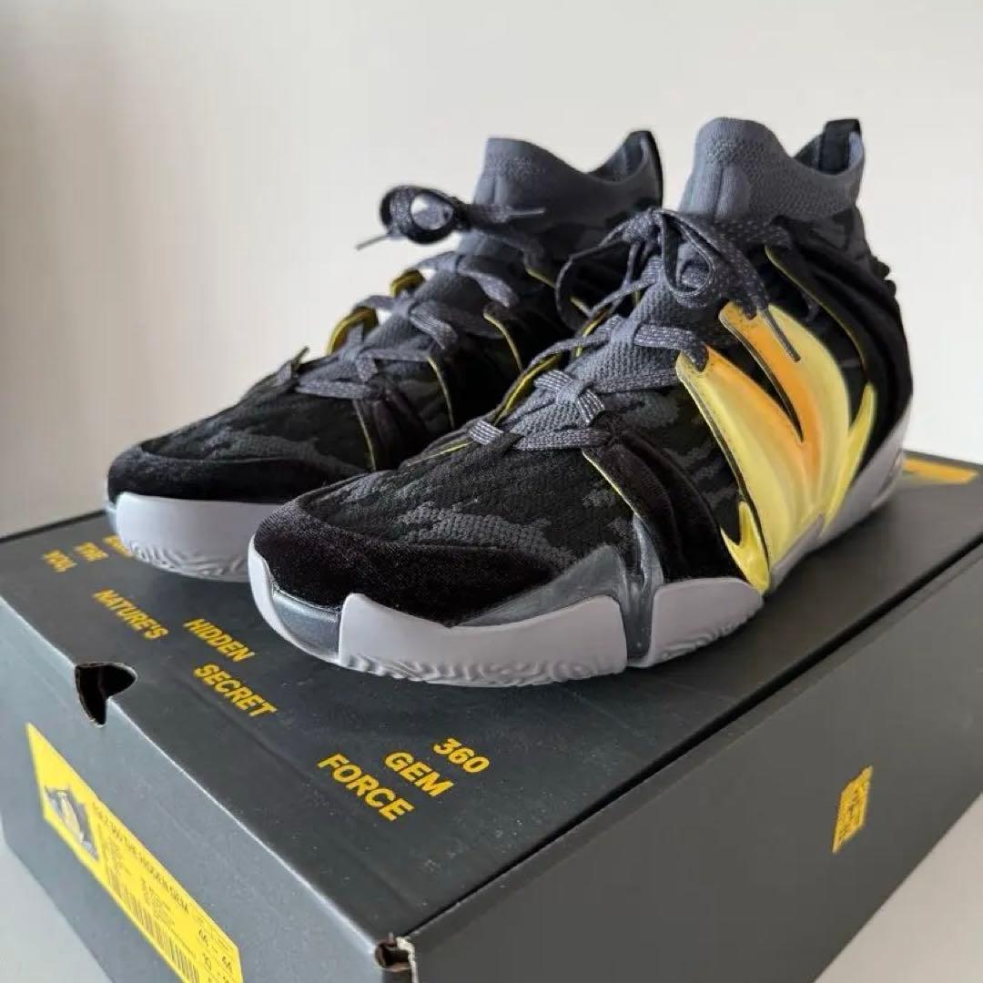 EQLZ 360 THE HIDDEN GEM 【US10 28cm】