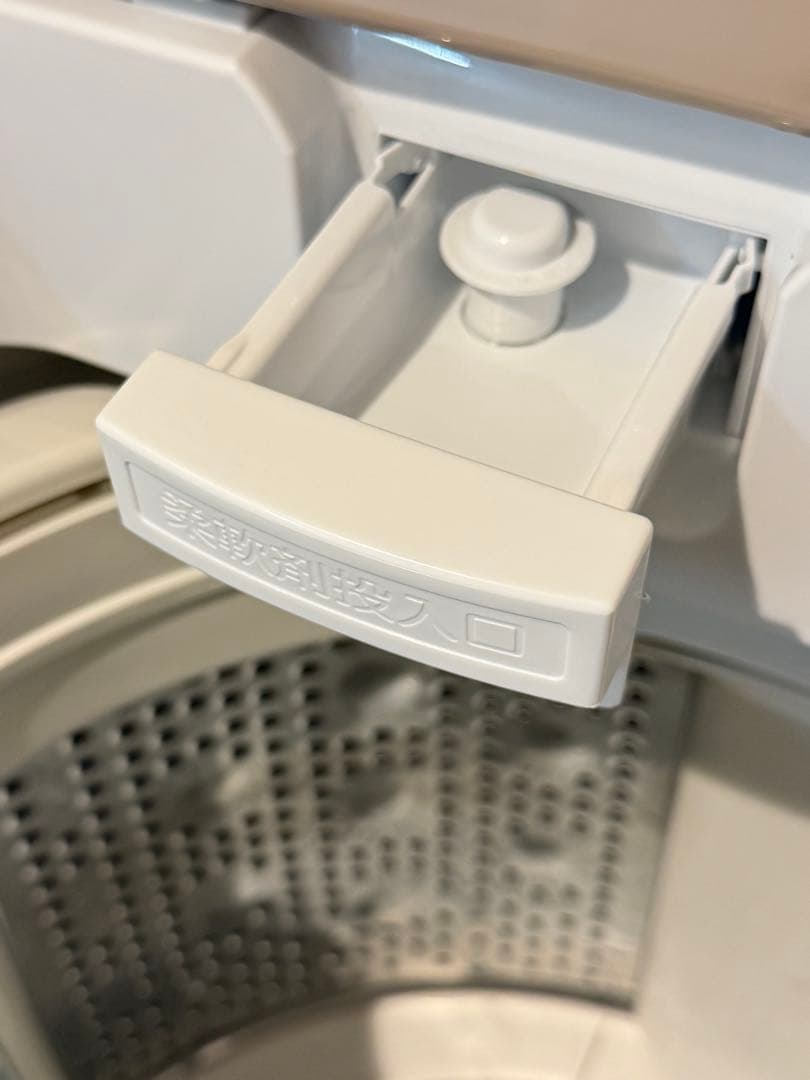 ✨ほぼ新品✨HITACHI BEATWASH 縦型洗濯機 本体