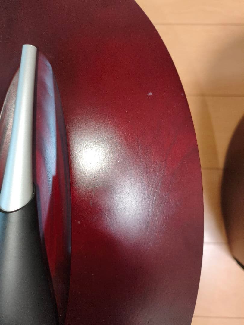 r*d様 B&W Nautilus 805 ノーチラス ツイーター新品に交換済み