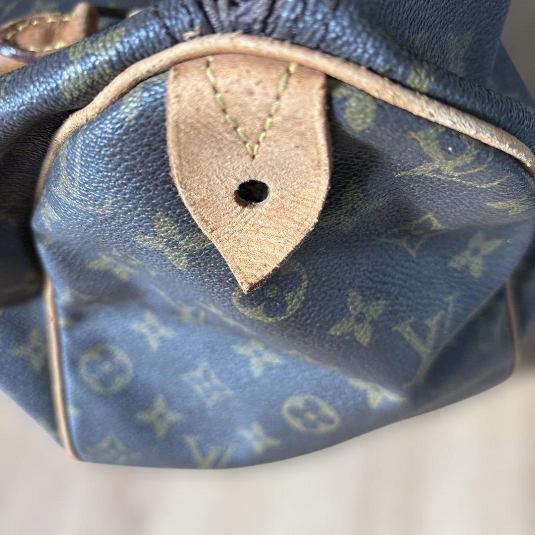 Louis Vuitton スピーディ35 モノグラム