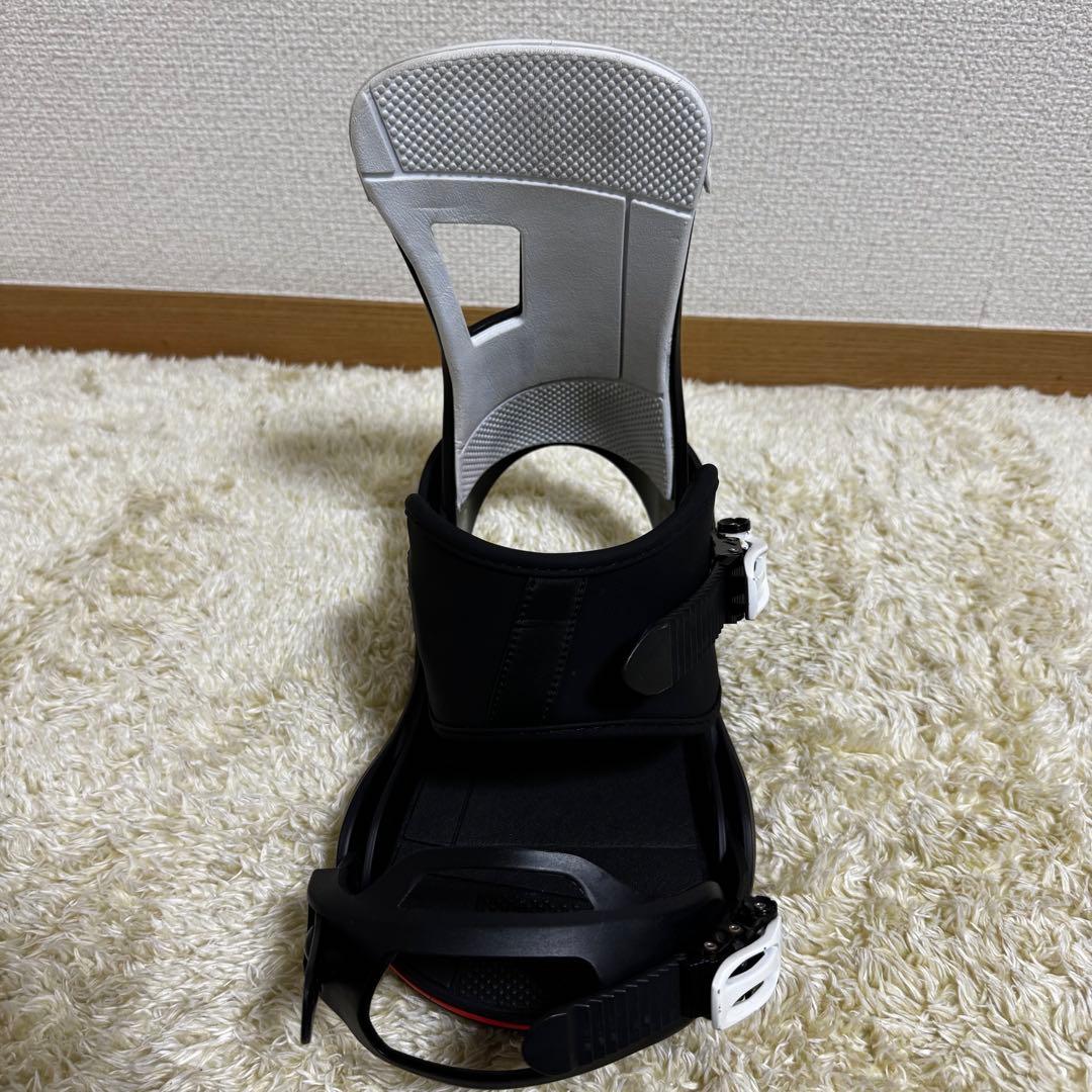 BURTON バートン FREESTYLE MNS ビンディング M