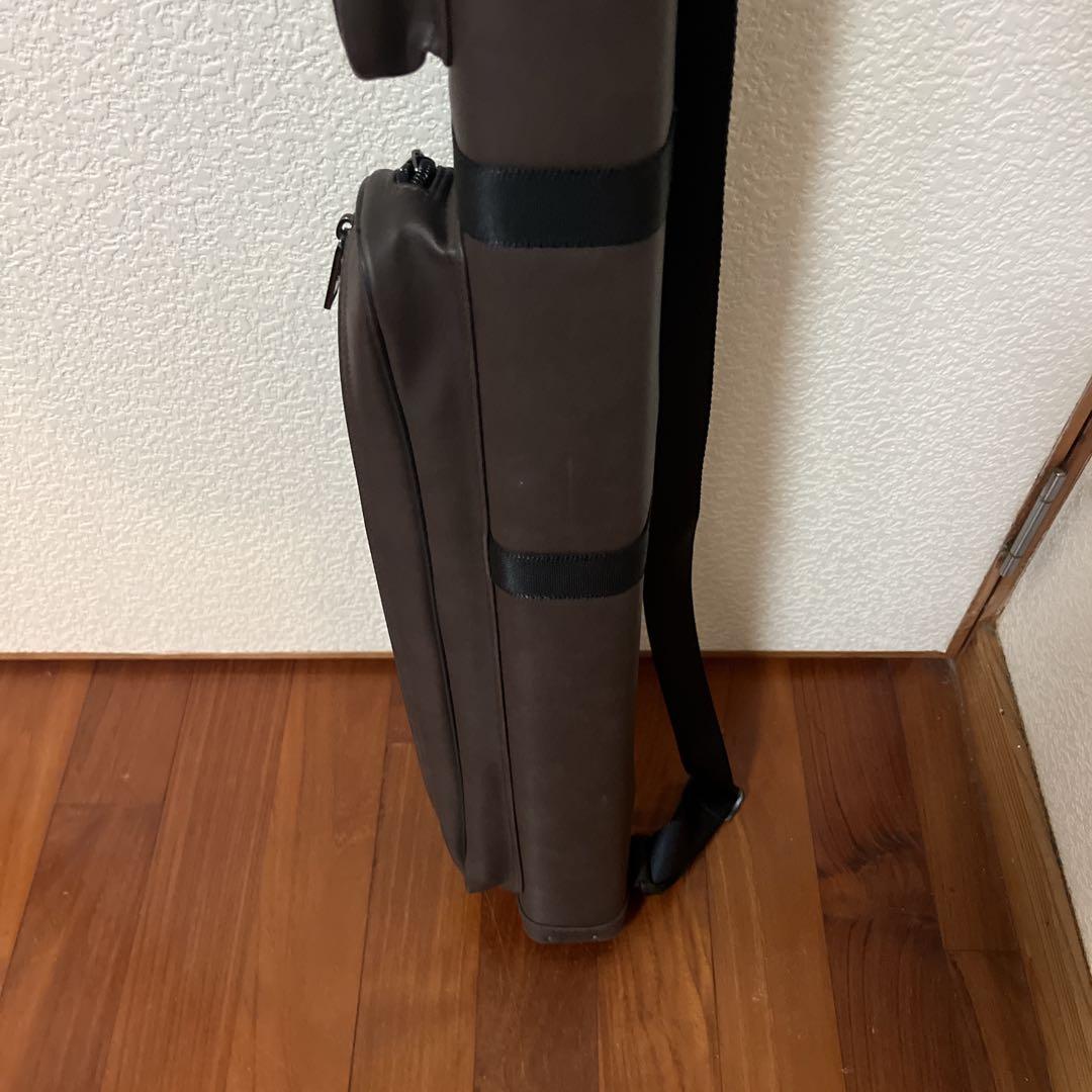 【極美品】　メッツ　ビリヤードキューケース　2B3S Mezz　送料込み