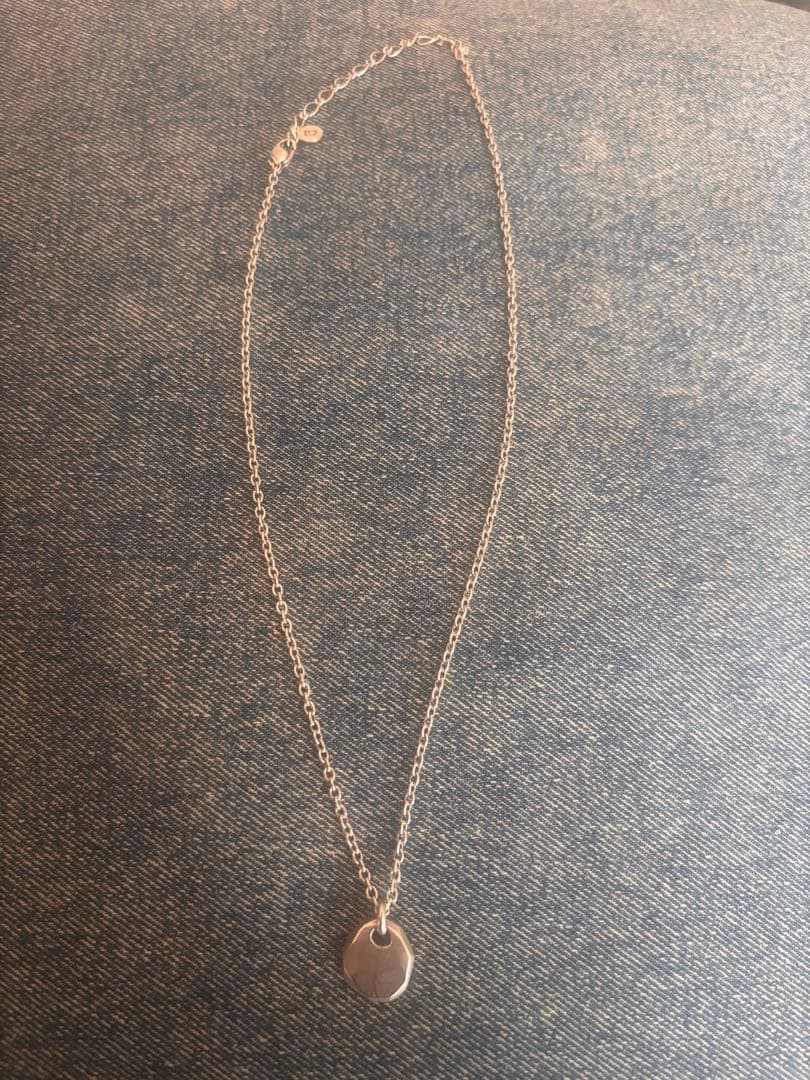 GARNI ガルニ Crockery Pendant