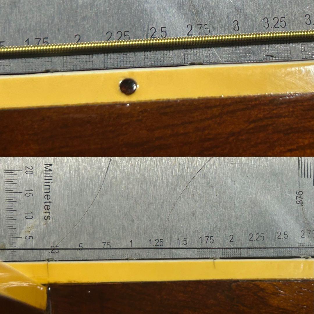 価格相談可【レア】Takamine Deluxe ゼロフレット　ハードケース付き