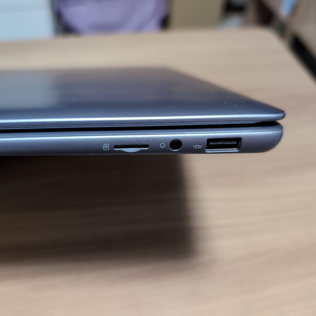 TECLAST F7PLUS 2 　8GB/256GB、14.1インチ