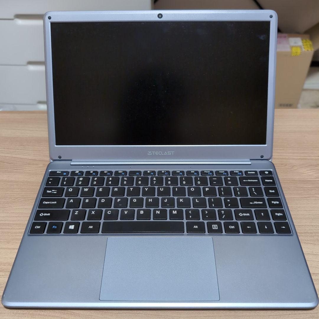 TECLAST F7PLUS 2 　8GB/256GB、14.1インチ
