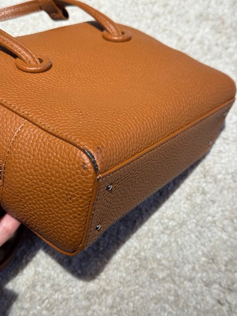 VASIC APERO minimini キャメル