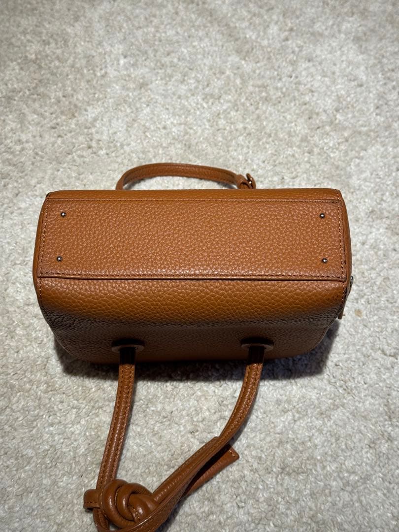 VASIC APERO minimini キャメル