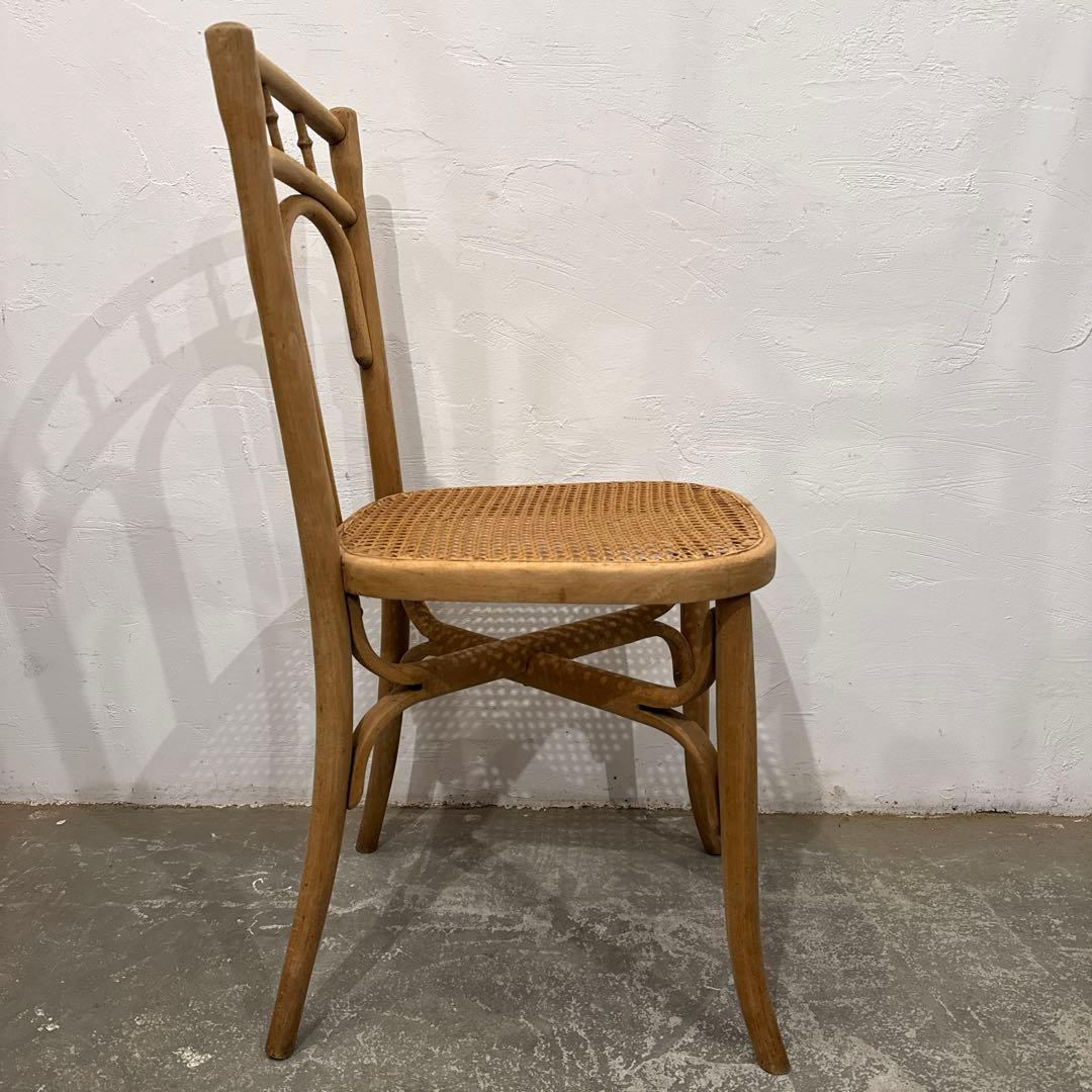 erina様ダイニングチェア　カフェチェア　ラタンチェア