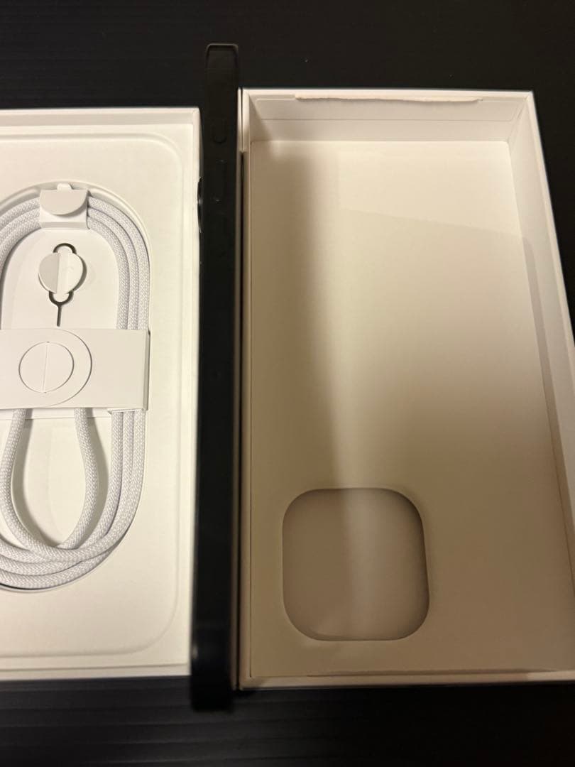 Apple iPhone 16 Pro Max 本体