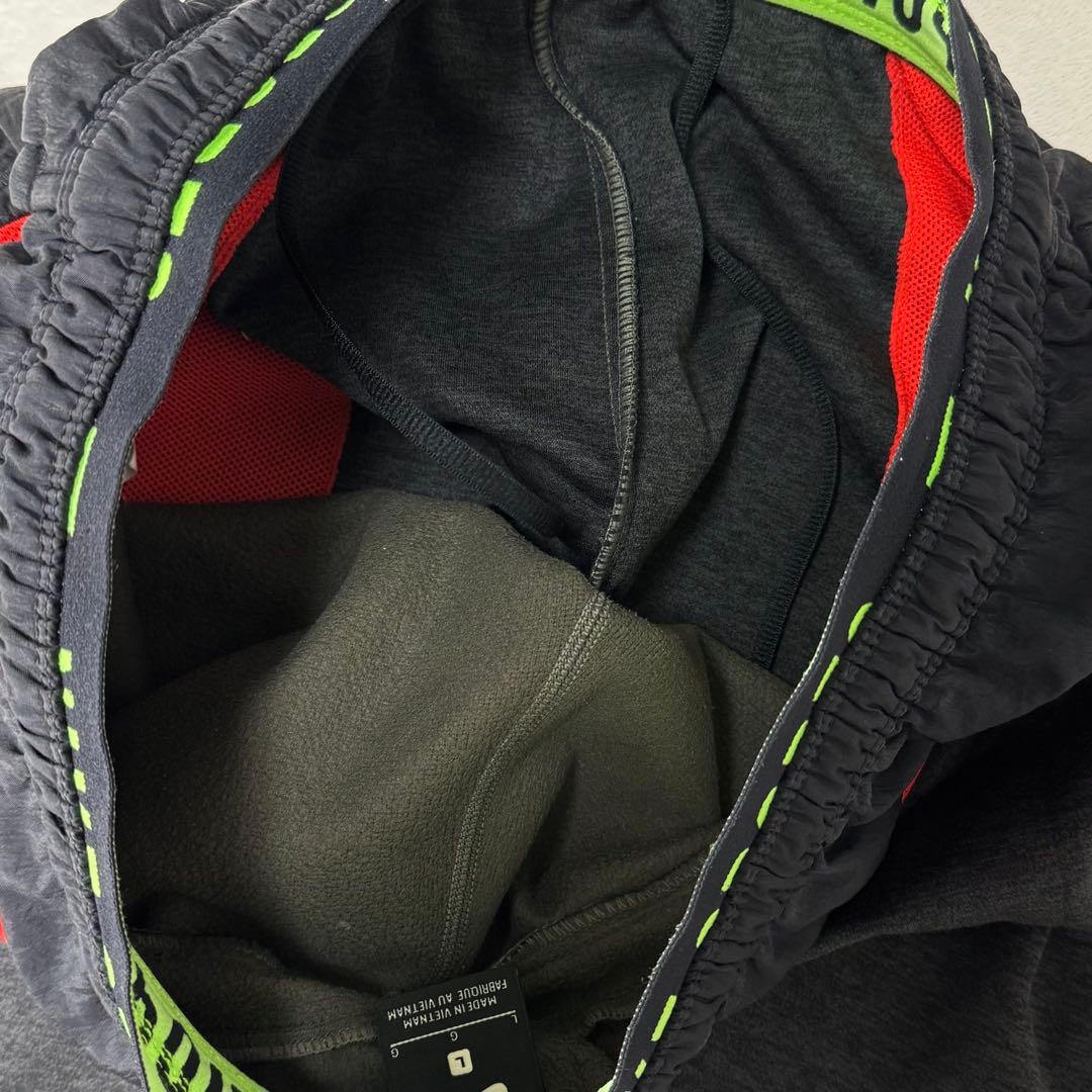 NIKE ナイキ Therma NSP Crew Sweat セットアップ Ｌ