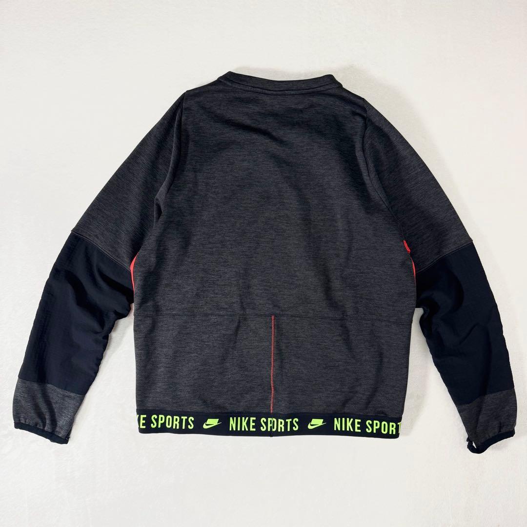 NIKE ナイキ Therma NSP Crew Sweat セットアップ Ｌ