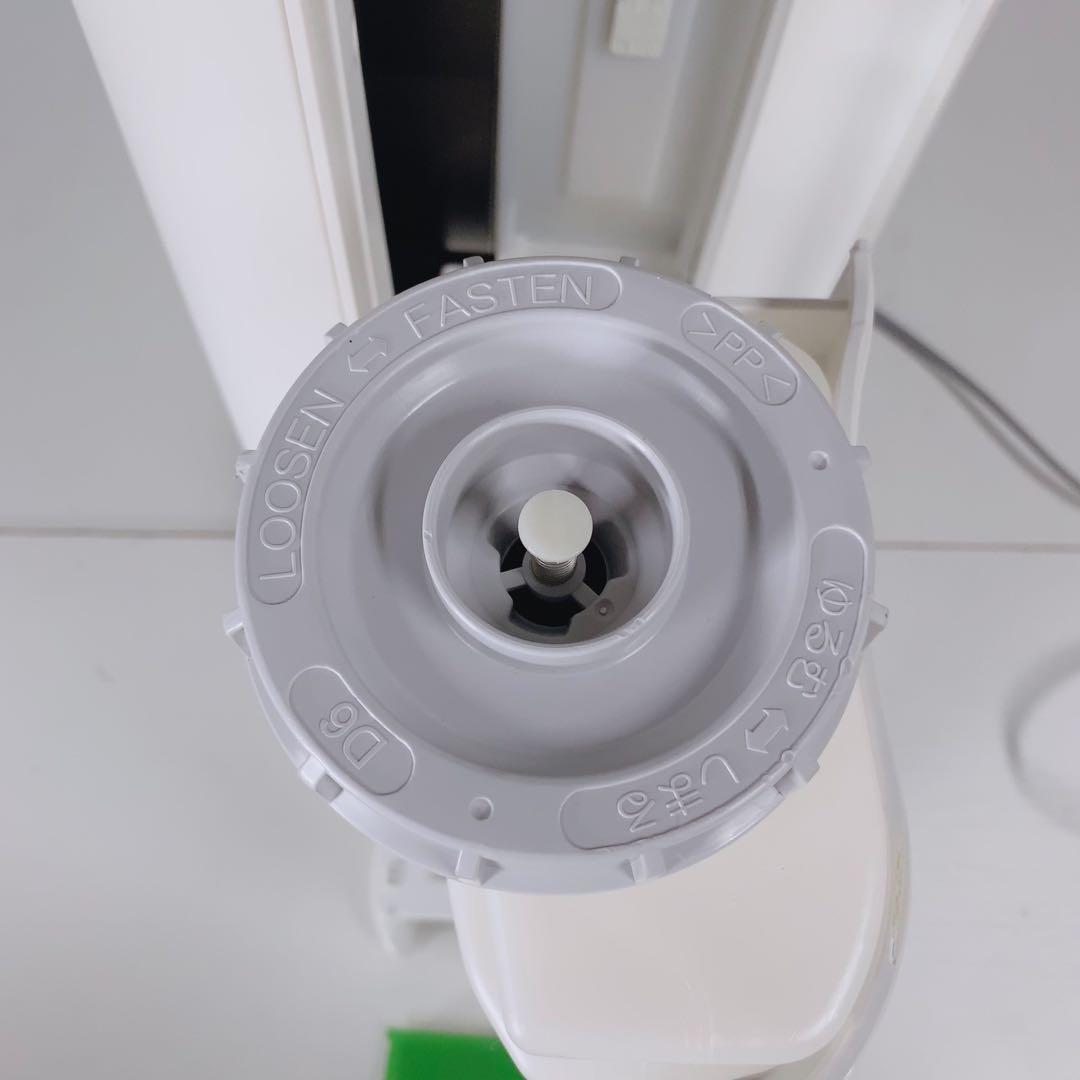 シャープ 加湿空気清浄機 KC-M502J-W プラズマクラスター 2021年製