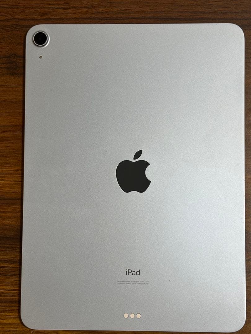 【最終値下げ】iPad Air4 スカイブルー　64GB